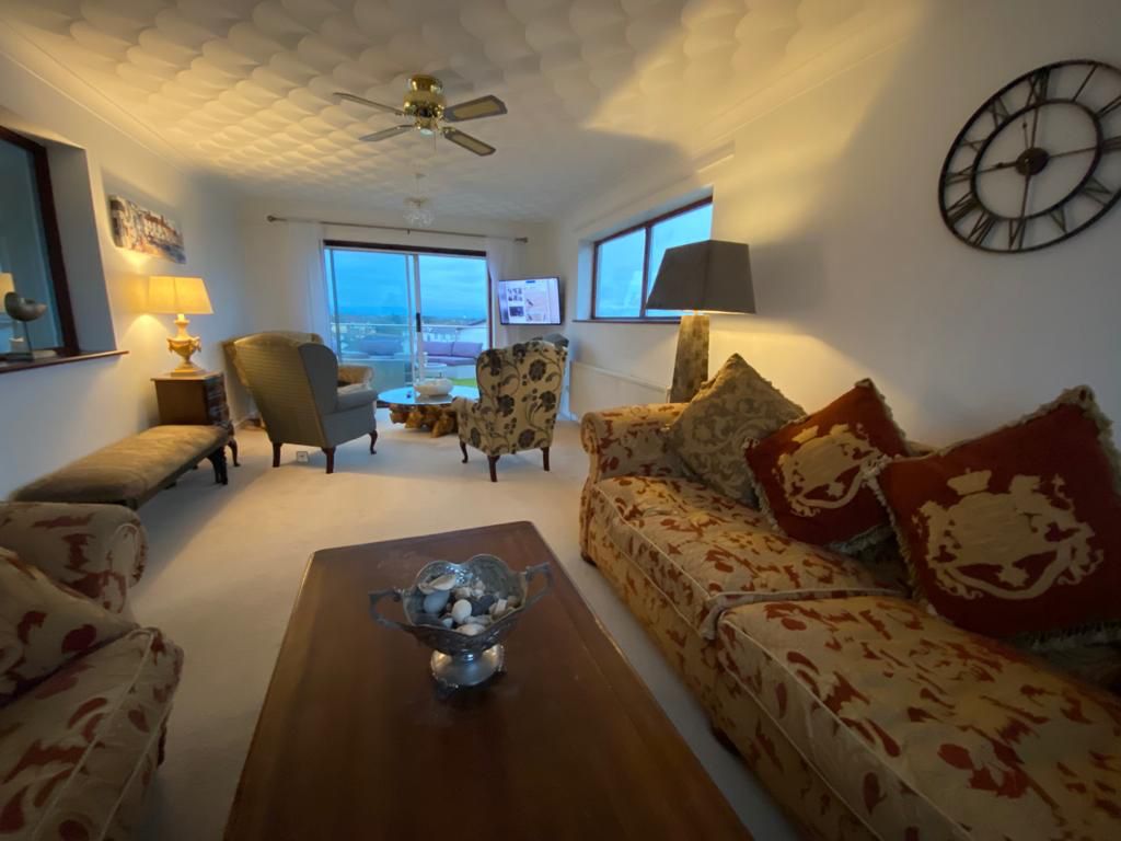Trearddur bay large family holiday house to rent Anglesey Pet Friendly